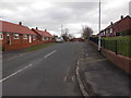 Netherfield Avenue - Coxley View