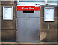 TA1180 : Postbox, Filey Post Office by JThomas