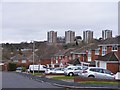 Gayfield Avenue View