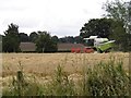 Harvest, Ruthven