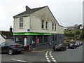 Co-operative Food store, Newton Ferrers