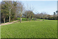 Braybrooke Recreation Ground, Bracknell