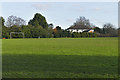 Braybrooke Reacreation Ground, Bracknell