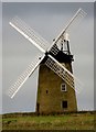 Great Haseley Windmill