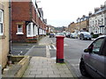 TA0388 : Gladstone Road, Scarborough by JThomas