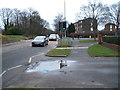 TA0389 : Burniston Road, Scarborough by JThomas