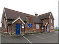 Brook Community Primary School