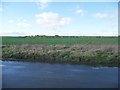 Farmland north of Parkfield House