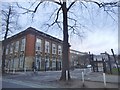 Oxford University Centre for the Environment