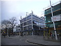 Shops on Banbury Road, Summertown