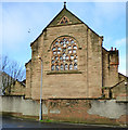 St John The Baptist RC Church