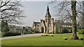 The Fort, Newstead Abbey