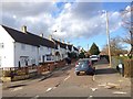 Village Green Road, Barnes Cray