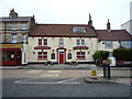 The New Tavern, Scarborough