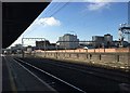 Stockport railway station