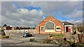 Former Blidworth Dale Lane Primitive Methodist chapel