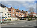 Houses on Dale Lane