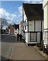 Dedham: Shakespeare House