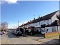 Hilltop Road, Frindsbury