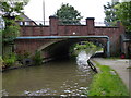 Amington Road Bridge No 71