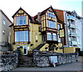 The Toad, Colwyn Bay