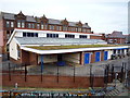 School on Wykeham Street, Scarborough