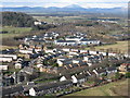 Raploch, and Castle Business Park