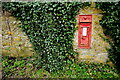 Victorian Post Box in Dinnington