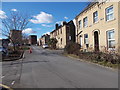 Springwood Street - viewed from Old South Street