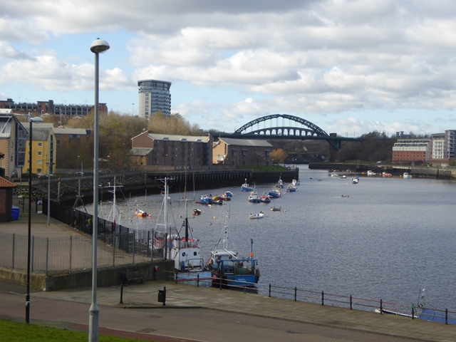 Noble's Quay, Sunderland