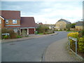 Avebury Close