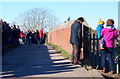 Clay Lane, Newark-upon-Trent, Notts.