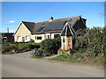 Bungalow in Low Street