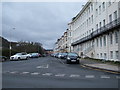 Prince of Wales Terrace, Scarborough