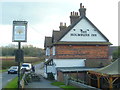 The Holmbush Inn on Faygate Lane