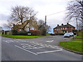 Goslings Croft, Selborne