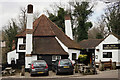 Ye Olde Fighting Cocks, St.Albans