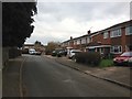 Meadow View Road, Boughton Monchelsea