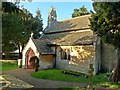 Church of St Nicholas, Pilton