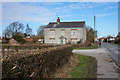 House on South Street, Leven