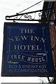 The New Inn, Leven