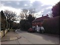 Church Street, Ticehurst