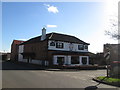 The Sun Inn, North Wheatley