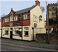 The Vaults, Ruabon