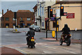 Bridgwater : West Street