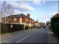 High Street, Flimwell