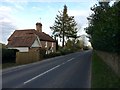 Hawkhurst Road, near Flimwell