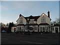 The Mayford Arms