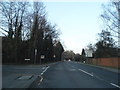 Guildford Road, Woking