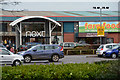 Bridgwater : Bridgwater Retail Park - Next